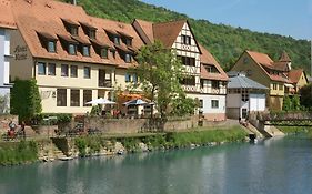 Tauberhotel Kette Wertheim