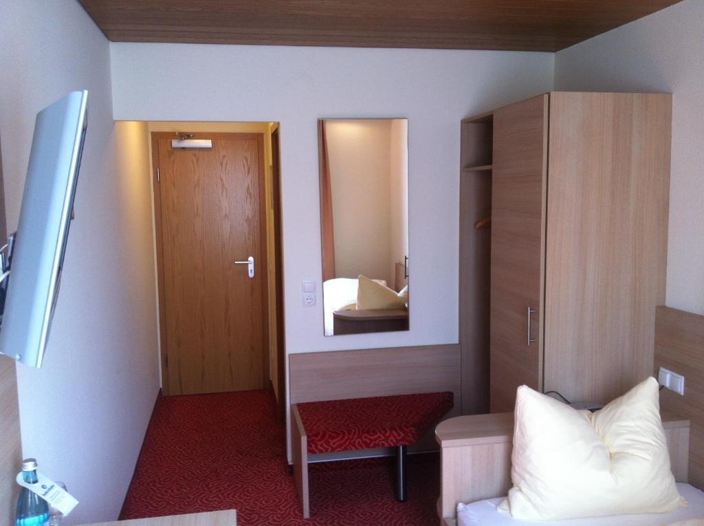 Tauberhotel Kette Wertheim Zimmer foto