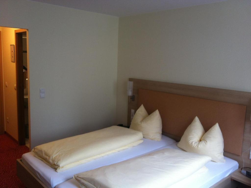 Tauberhotel Kette Wertheim Zimmer foto